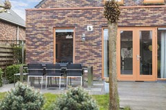Verhuurd: Het Wagenwiel 3, 6846 JK Arnhem
