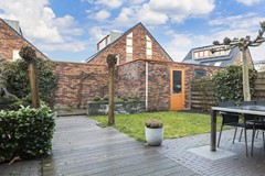 Verhuurd: Het Wagenwiel 3, 6846 JK Arnhem