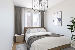 Verkocht:Maandereind 35A, 6711 AA Ede - Foto