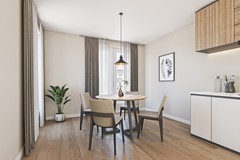 Verkocht:Maandereind 35A, 6711 AA Ede - Foto
