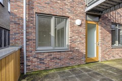 Verkocht: Maandereind 35A, 6711 AA Ede