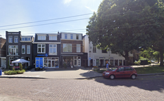 Verhuurd: Van Lawick van Pabststraat 97B, 6814HC Arnhem