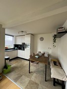 Verhuurd: Van Lawick van Pabststraat 97B, 6814HC Arnhem