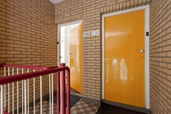Verhuurd:Thorbeckestraat 340, 6702 CD Wageningen - Foto