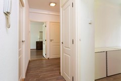 Verhuurd:Thorbeckestraat 340, 6702 CD Wageningen - Foto