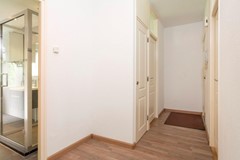 Verhuurd:Thorbeckestraat 340, 6702 CD Wageningen - Foto