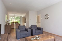 Verhuurd: Thorbeckestraat 340, 6702 CD Wageningen