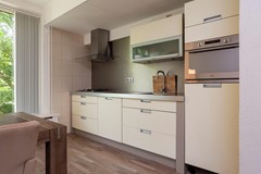 Verhuurd: Thorbeckestraat 340, 6702 CD Wageningen