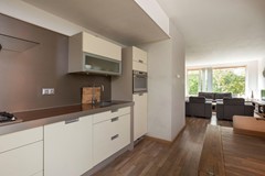 Verhuurd: Thorbeckestraat 340, 6702 CD Wageningen