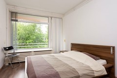 Verhuurd: Thorbeckestraat 340, 6702 CD Wageningen