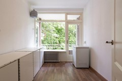 Verhuurd: Thorbeckestraat 340, 6702 CD Wageningen