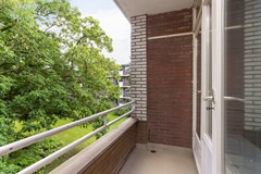 Verhuurd: Thorbeckestraat 340, 6702 CD Wageningen