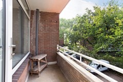 Verhuurd: Thorbeckestraat 340, 6702 CD Wageningen