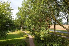 Verhuurd: Thorbeckestraat 340, 6702 CD Wageningen