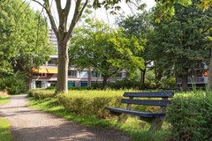 Verhuurd: Thorbeckestraat 340, 6702 CD Wageningen