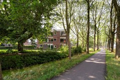 Verhuurd: Thorbeckestraat 340, 6702 CD Wageningen