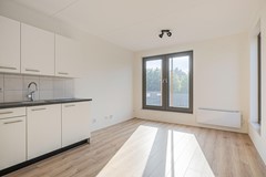 Verkocht: Maandereind 35C, 6711 AA Ede