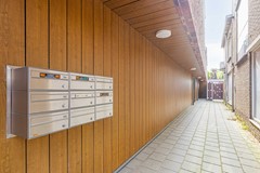 Verkocht:Maandereind 35C, 6711 AA Ede - Foto