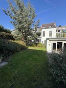 Verhuurd: Bouriciusstraat 7, 6814 CS Arnhem