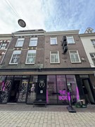 Verhuurd: Weverstraat 22-1, 6811EM Arnhem