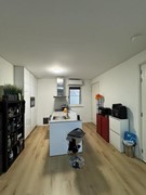 Verhuurd: Weverstraat 22-1, 6811EM Arnhem