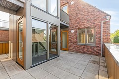 Verkocht:Maandereind 35D, 6711 AA Ede - Foto