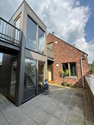 Verhuurd: Maandereind 35A, 6711 AA Ede