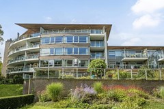 Verhuurd: Van Lawick van Pabststraat 190, 6814HB Arnhem