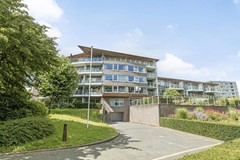 Verhuurd: Van Lawick van Pabststraat 190, 6814HB Arnhem