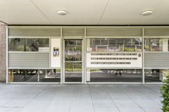 Verhuurd: Van Lawick van Pabststraat 190, 6814HB Arnhem