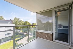Verhuurd: Van Lawick van Pabststraat 190, 6814 HB Arnhem
