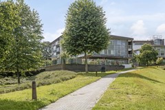 Verhuurd: Van Lawick van Pabststraat 190, 6814 HB Arnhem