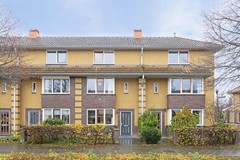 Verhuurd: Terralaan 55, 6515JN Nijmegen