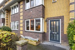Verhuurd: Terralaan 55, 6515JN Nijmegen