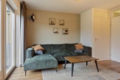Verhuurd:Terralaan 55, 6515 JN Nijmegen - Foto