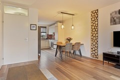 Verhuurd: Terralaan 55, 6515 JN Nijmegen