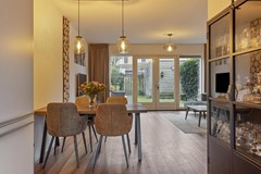 Verhuurd: Terralaan 55, 6515 JN Nijmegen