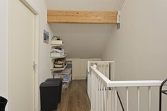 Verhuurd: Terralaan 55, 6515 JN Nijmegen