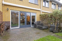 Verhuurd: Terralaan 55, 6515 JN Nijmegen