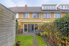 Verhuurd: Terralaan 55, 6515 JN Nijmegen
