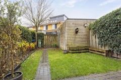 Verhuurd: Terralaan 55, 6515 JN Nijmegen