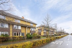 Verhuurd: Terralaan 55, 6515 JN Nijmegen
