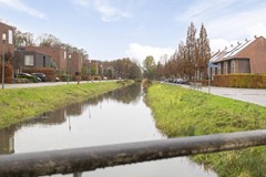 Verhuurd: Terralaan 55, 6515 JN Nijmegen