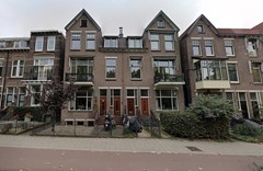 Verhuurd: Apeldoornseweg 144, 6814BP Arnhem
