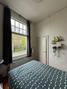 Verhuurd: Apeldoornseweg 144, 6814 BP Arnhem
