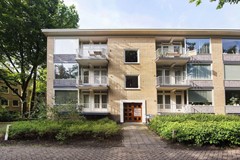 Verhuurd: Prinses Marijkelaan 40-1, 3708DG Zeist