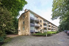 Verhuurd: Prinses Marijkelaan 40-1, 3708DG Zeist