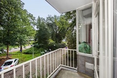 Verhuurd: Prinses Marijkelaan 40-1, 3708 DG Zeist