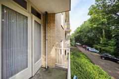 Verhuurd: Prinses Marijkelaan 40-1, 3708 DG Zeist