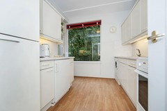 Verhuurd: Prinses Marijkelaan 40-1, 3708 DG Zeist